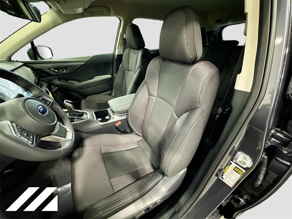 new 2025 Subaru Outback car, priced at $36,324