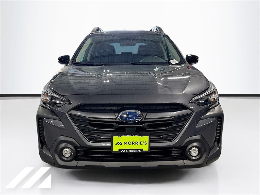 new 2025 Subaru Outback car, priced at $36,324