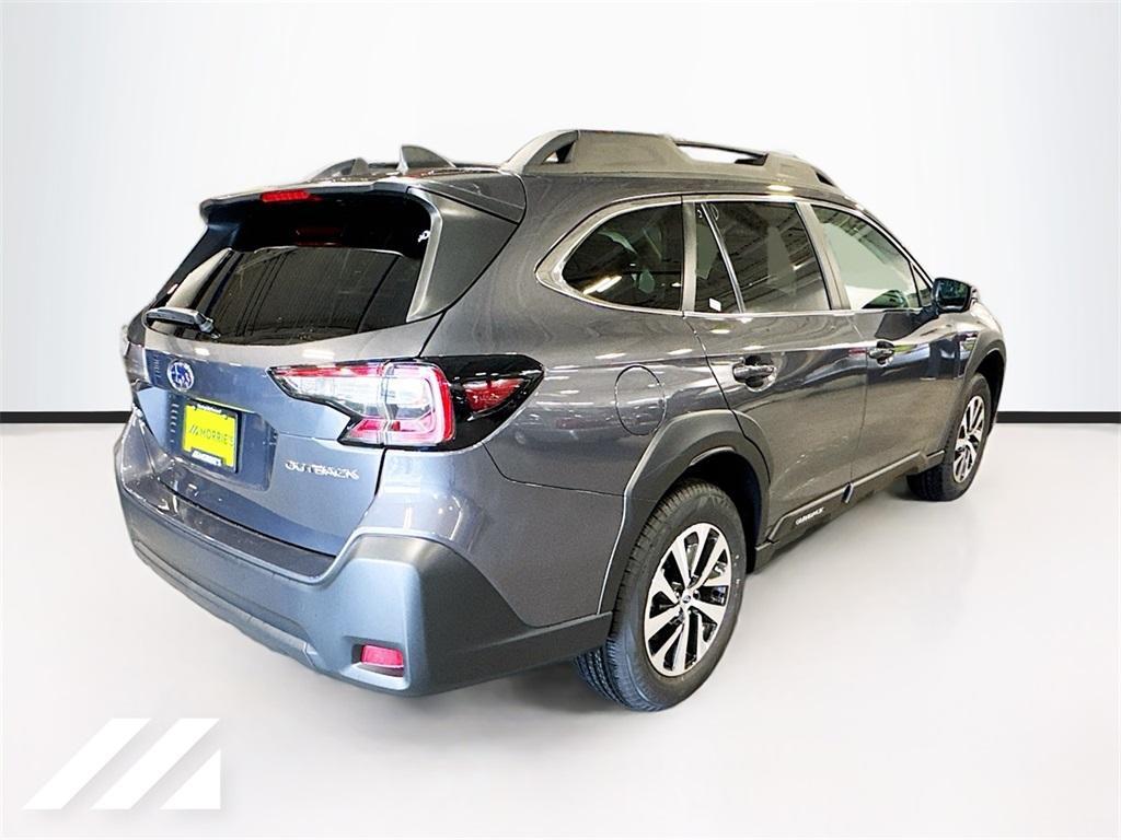 new 2025 Subaru Outback car, priced at $36,324