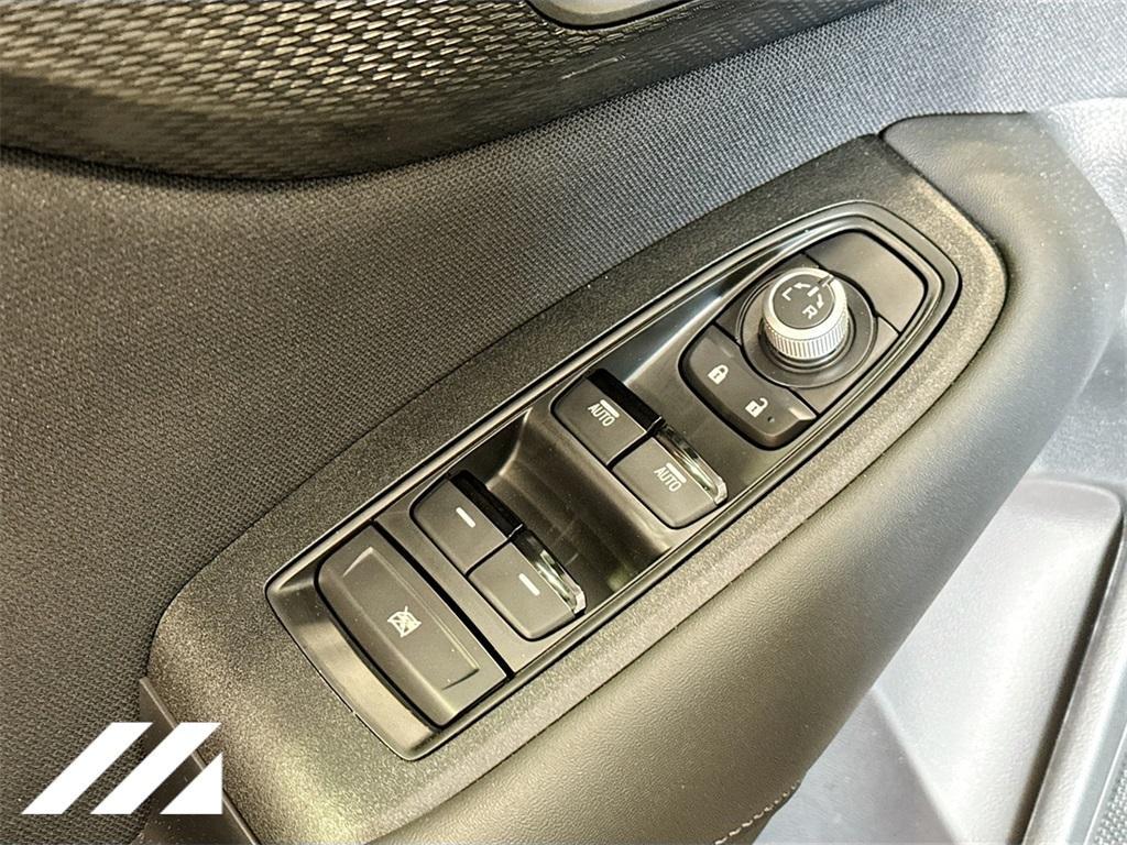 used 2025 Subaru Legacy car, priced at $28,000