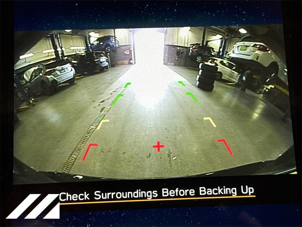 used 2025 Subaru Legacy car, priced at $28,000