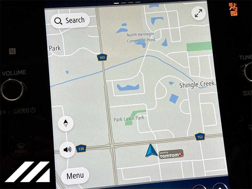 used 2025 Subaru Legacy car, priced at $28,000