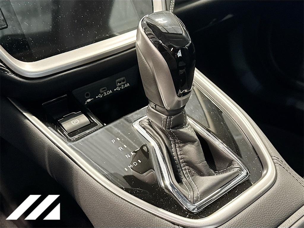 used 2025 Subaru Legacy car, priced at $28,000