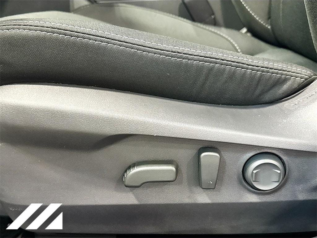 used 2025 Subaru Legacy car, priced at $28,000