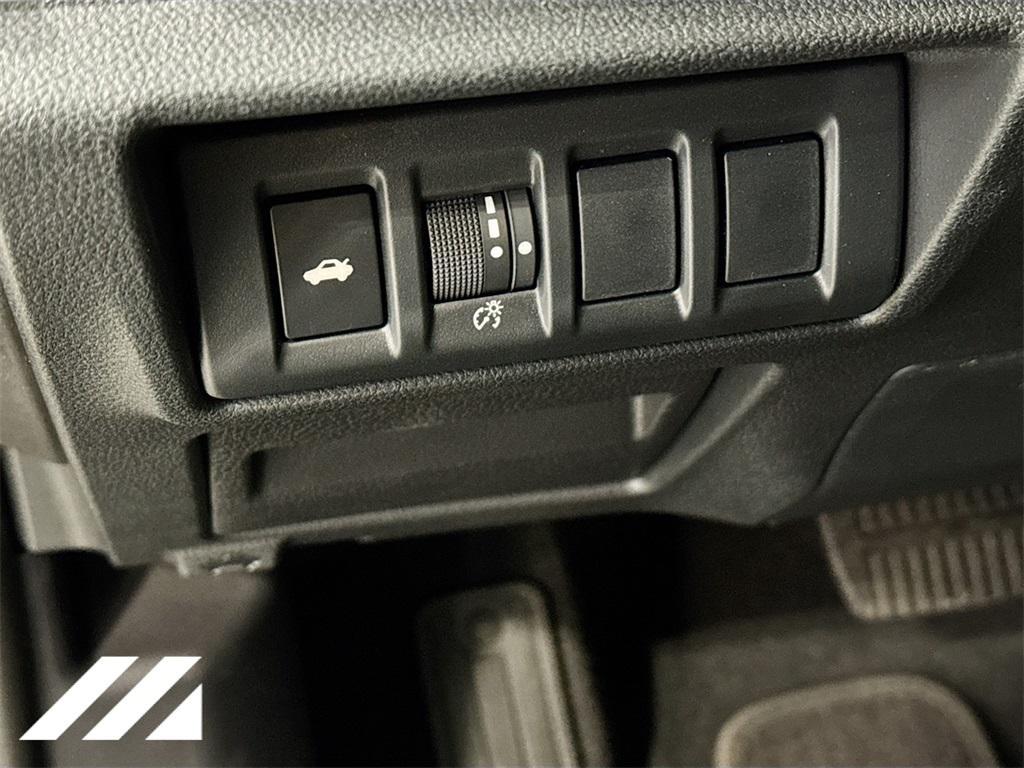 used 2025 Subaru Legacy car, priced at $28,000