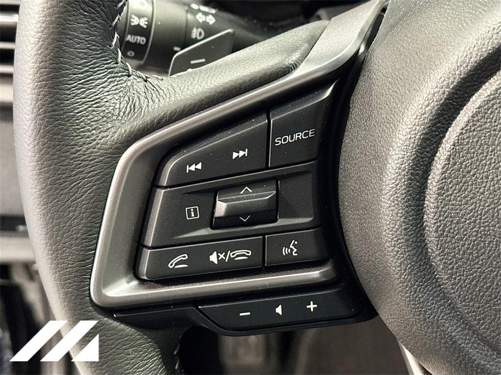 used 2025 Subaru Legacy car, priced at $28,000