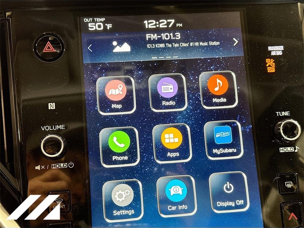 used 2025 Subaru Legacy car, priced at $28,000