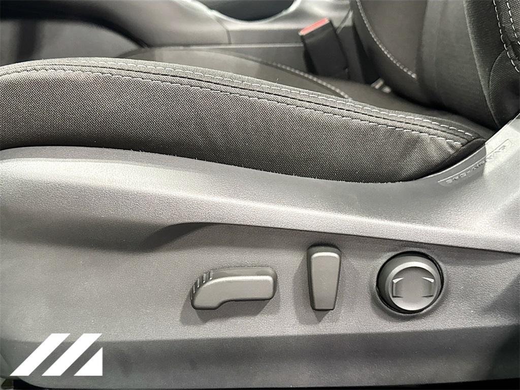 new 2025 Subaru Legacy car, priced at $30,240