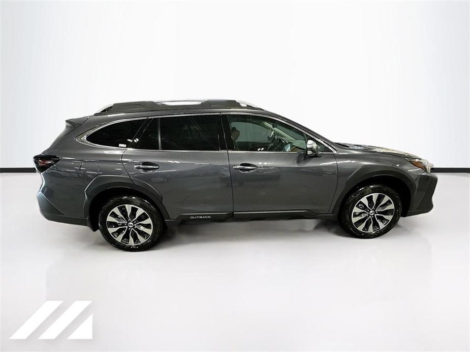 new 2025 Subaru Outback car, priced at $42,179