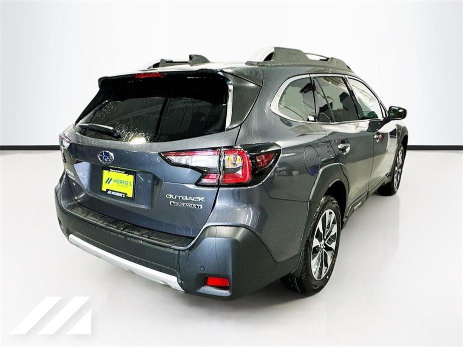 new 2025 Subaru Outback car, priced at $42,179