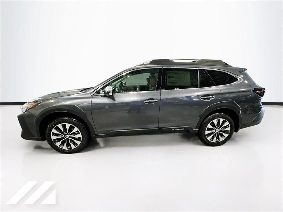 new 2025 Subaru Outback car, priced at $42,179