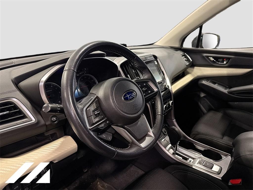 used 2022 Subaru Ascent car, priced at $26,750