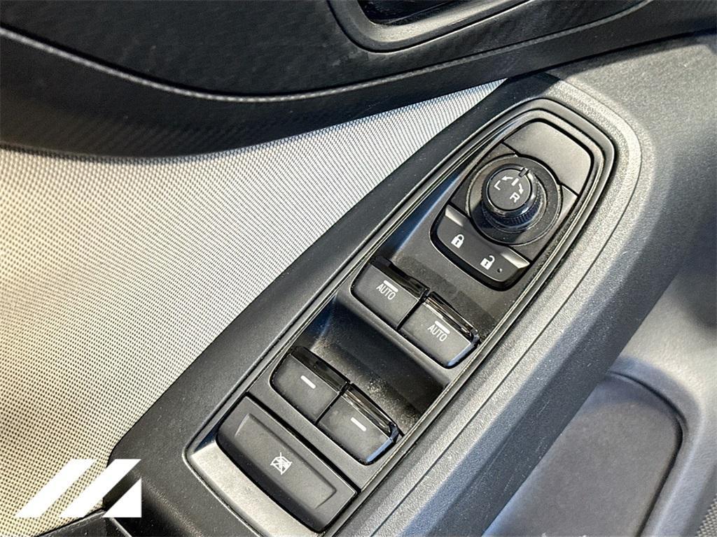 used 2023 Subaru Impreza car, priced at $21,500
