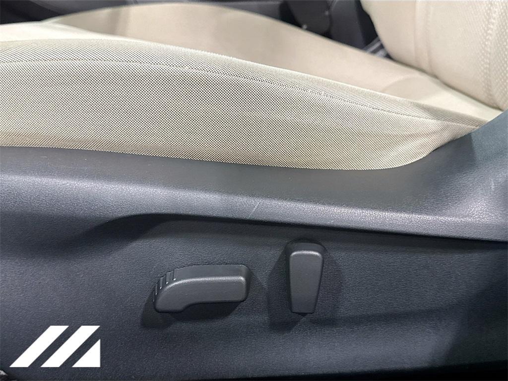 used 2023 Subaru Impreza car, priced at $21,500