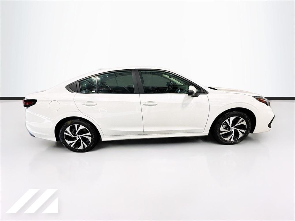 new 2025 Subaru Legacy car, priced at $28,391