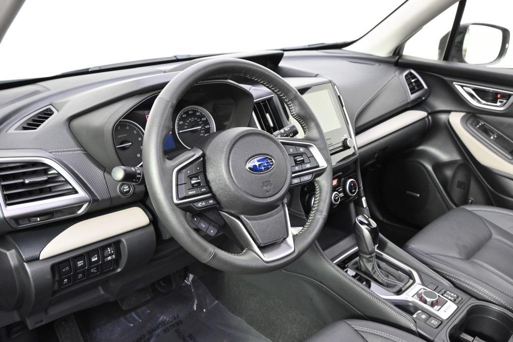 used 2024 Subaru Forester car, priced at $32,499