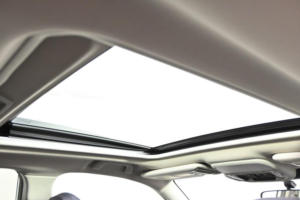 used 2024 Subaru Forester car, priced at $32,499