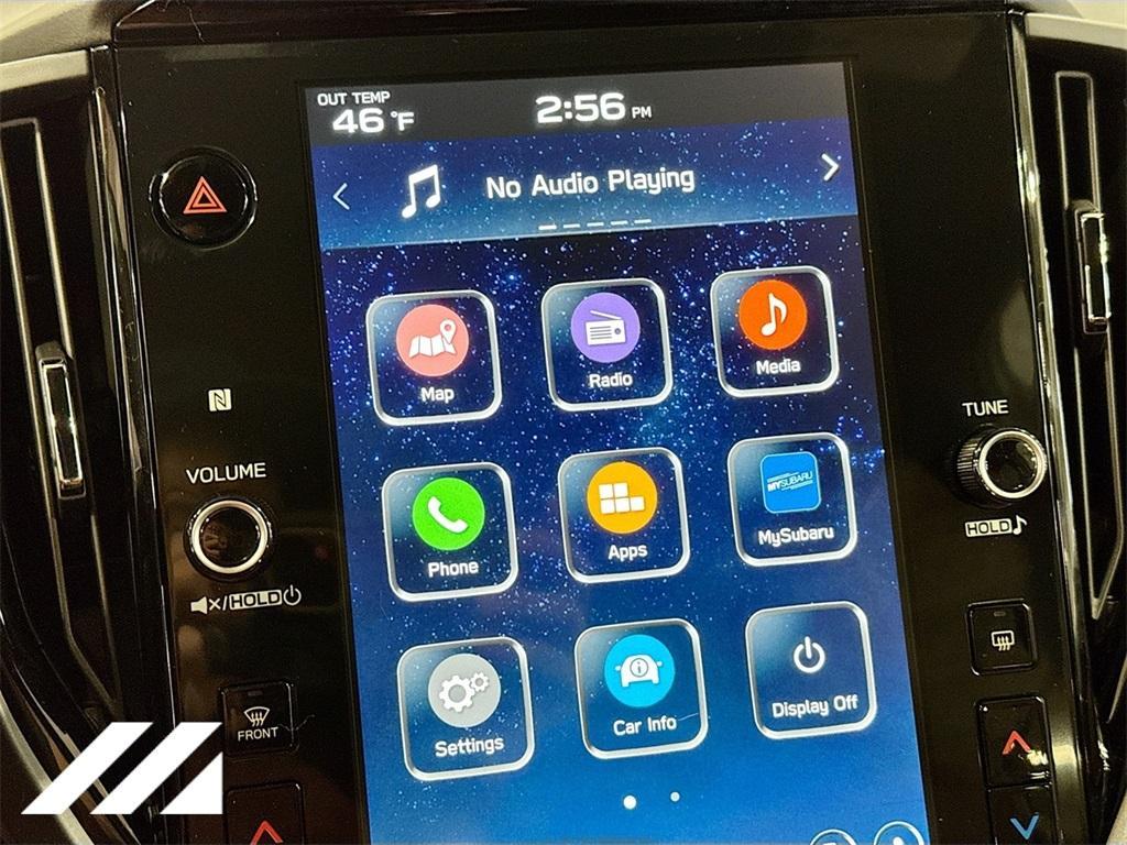 new 2026 Subaru Forester car, priced at $42,144