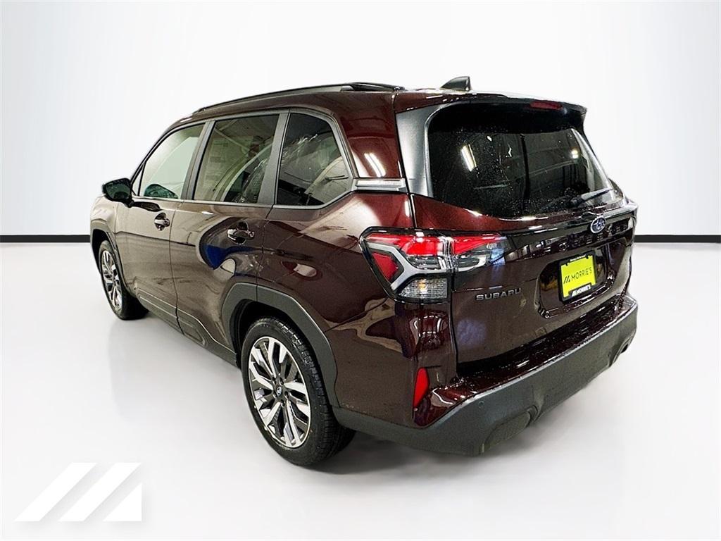 new 2026 Subaru Forester car, priced at $42,144