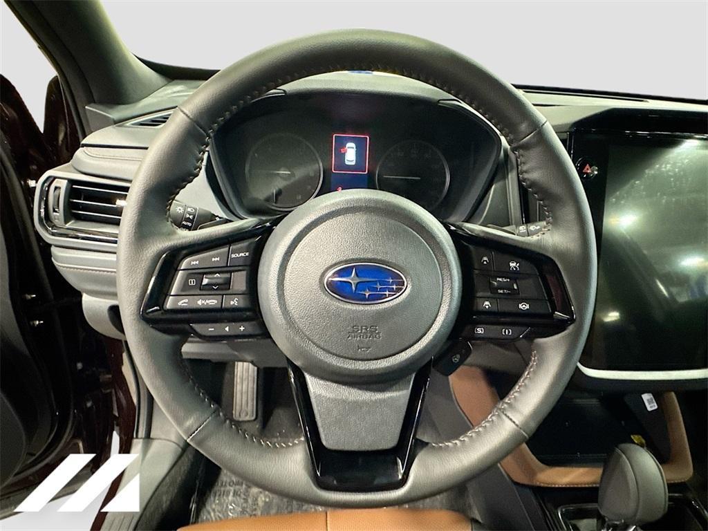 new 2026 Subaru Forester car, priced at $42,144