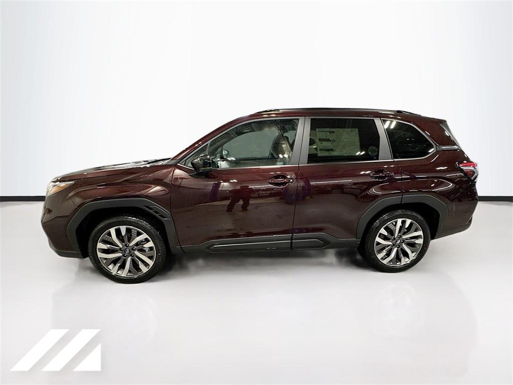 new 2026 Subaru Forester car, priced at $42,144