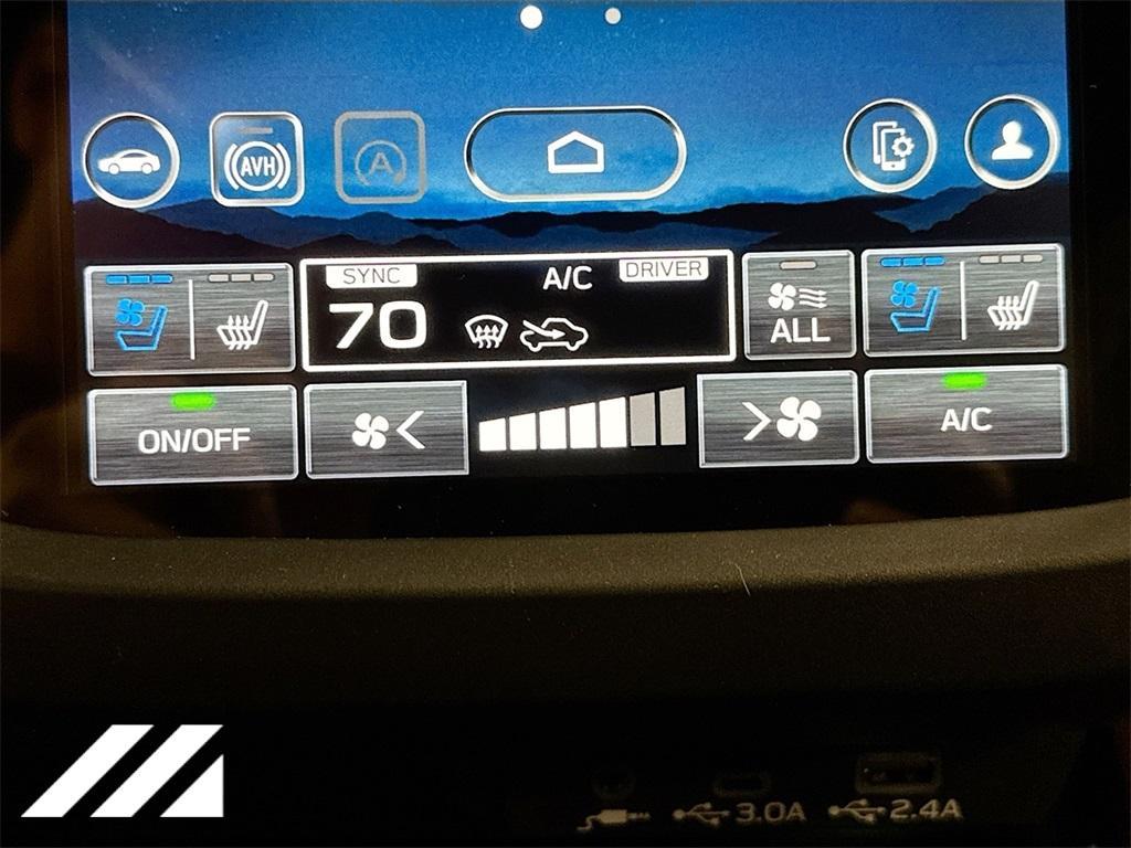 new 2026 Subaru Forester car, priced at $42,144