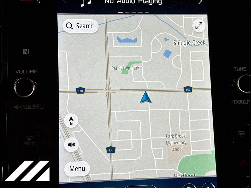 new 2026 Subaru Forester car, priced at $42,144