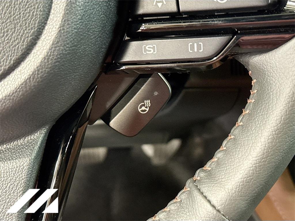 new 2026 Subaru Forester car, priced at $42,144