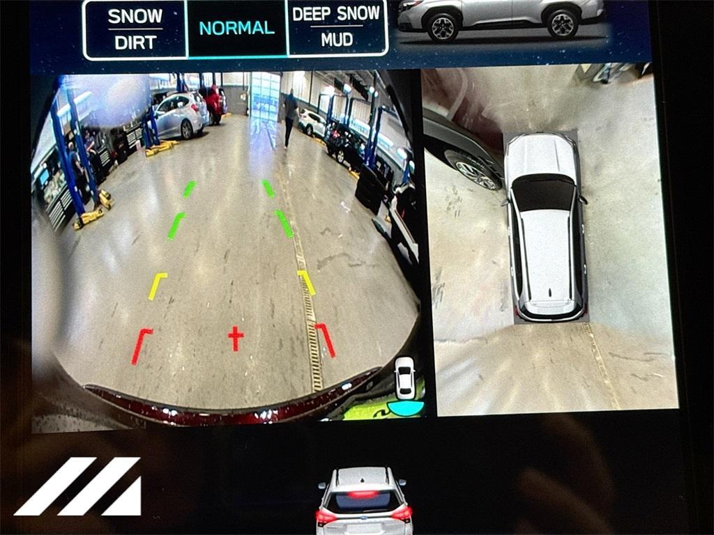 new 2026 Subaru Forester car, priced at $42,144