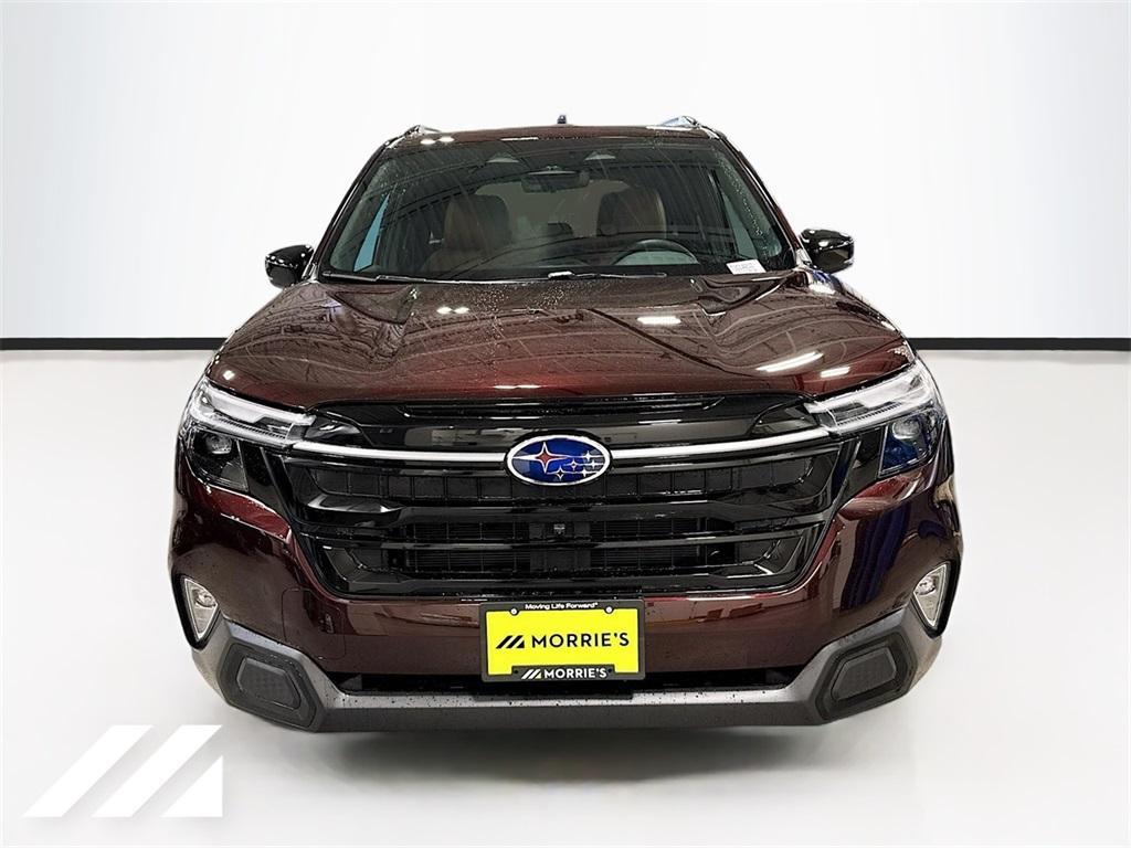 new 2026 Subaru Forester car, priced at $42,144