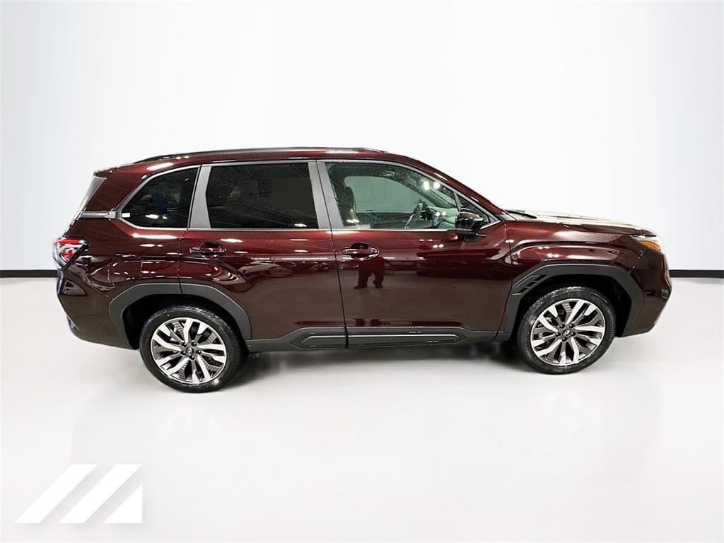 new 2026 Subaru Forester car, priced at $42,144