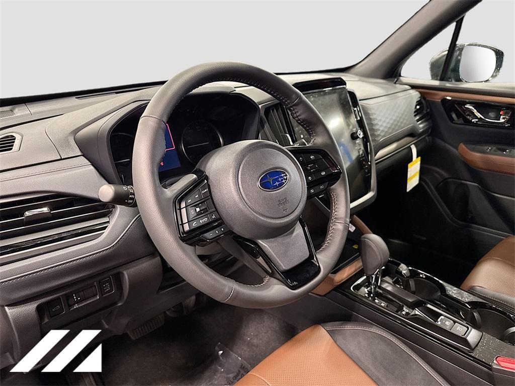 new 2026 Subaru Forester car, priced at $42,144