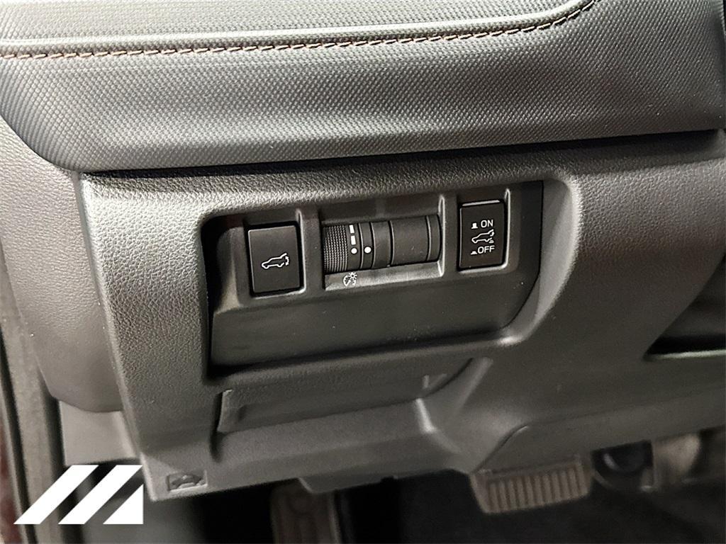 new 2026 Subaru Forester car, priced at $42,144