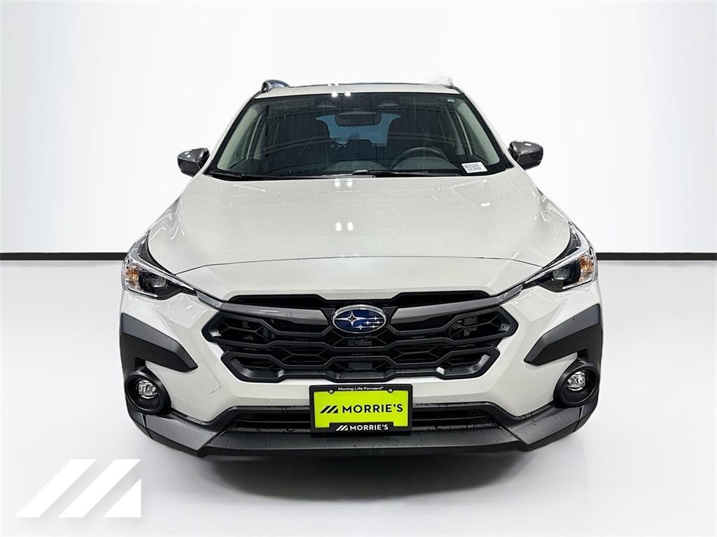 new 2025 Subaru Crosstrek car, priced at $30,979