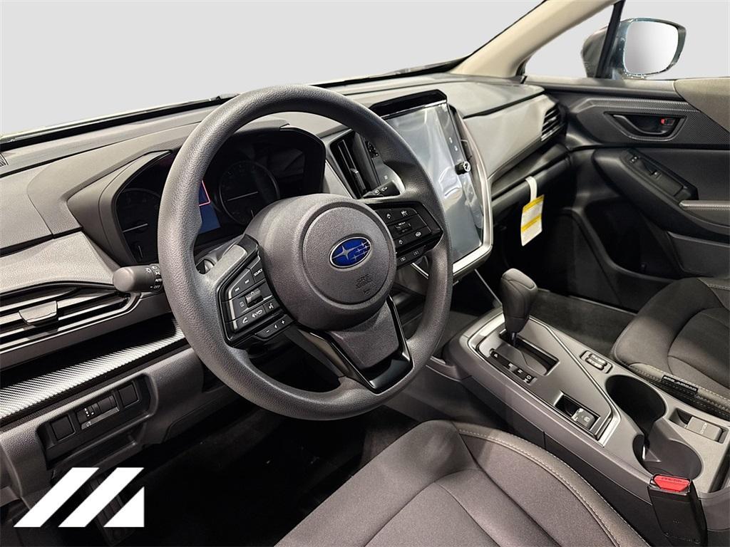 new 2025 Subaru Crosstrek car, priced at $30,979