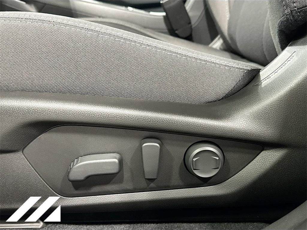 new 2025 Subaru Crosstrek car, priced at $30,979