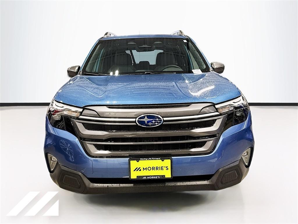 new 2025 Subaru Forester car, priced at $34,848
