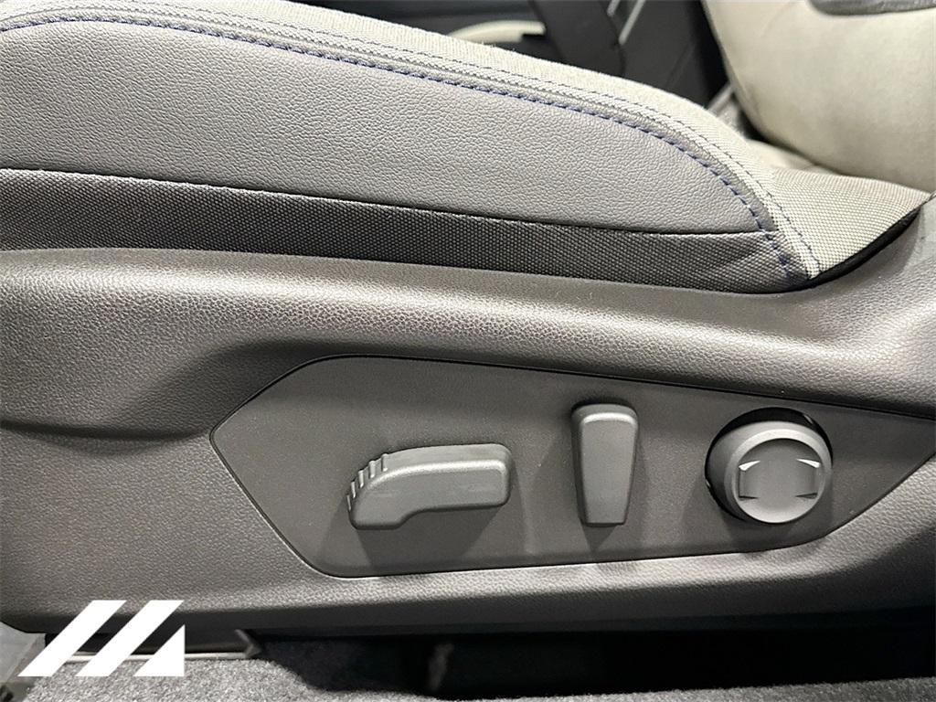 new 2025 Subaru Forester car, priced at $34,848