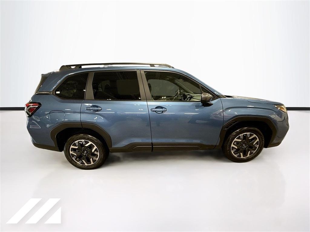 new 2025 Subaru Forester car, priced at $34,848