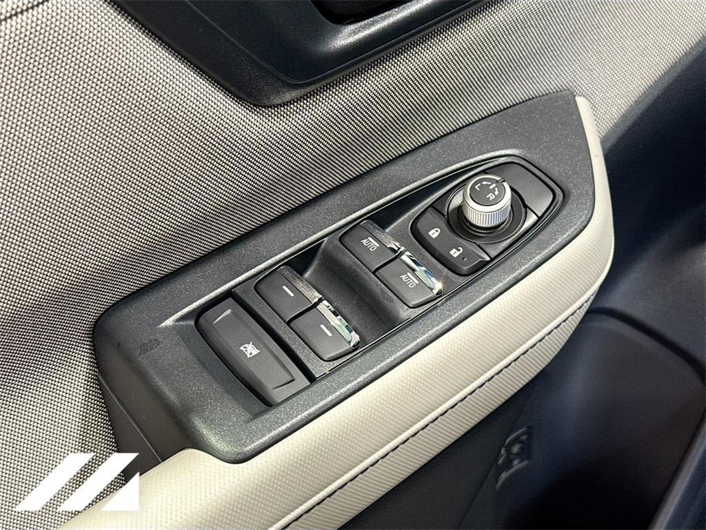 new 2025 Subaru Forester car, priced at $34,848