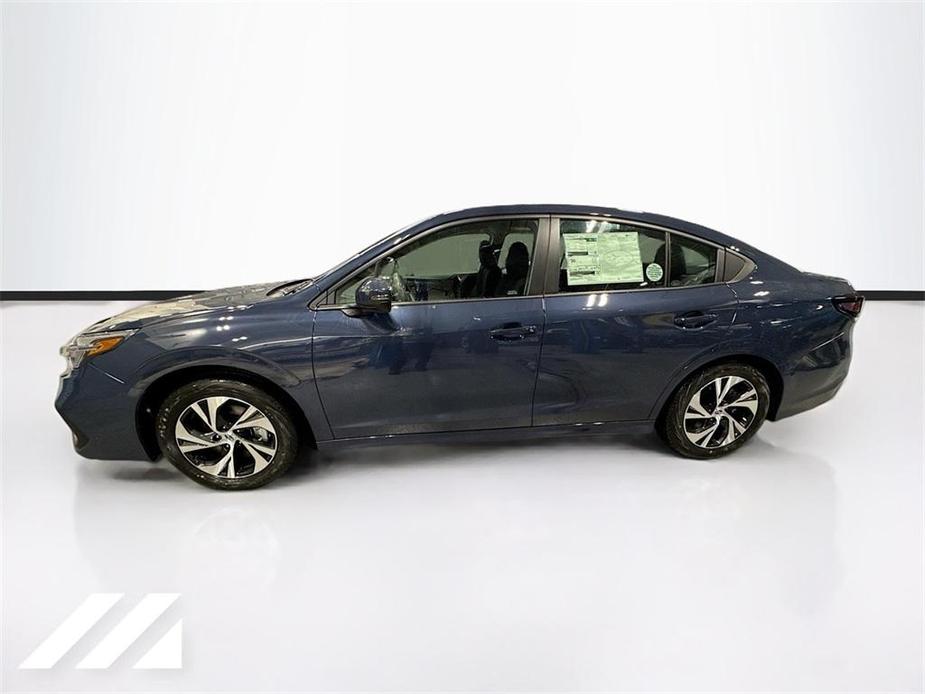 new 2025 Subaru Legacy car, priced at $29,611