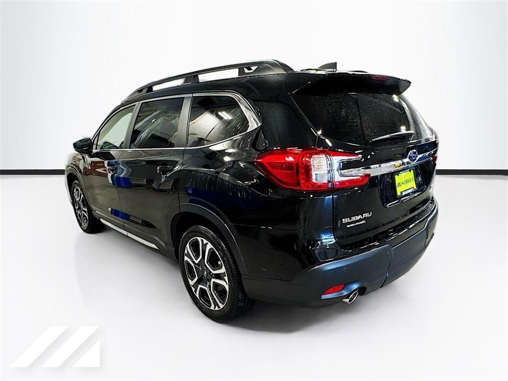 new 2025 Subaru Ascent car, priced at $49,819