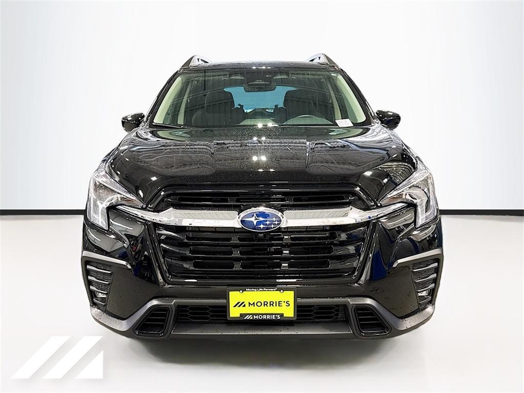 new 2025 Subaru Ascent car, priced at $49,819