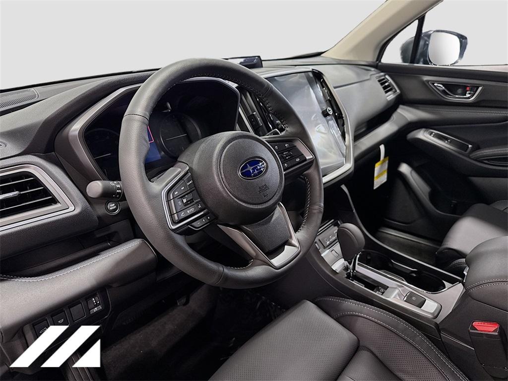 new 2025 Subaru Ascent car, priced at $49,819