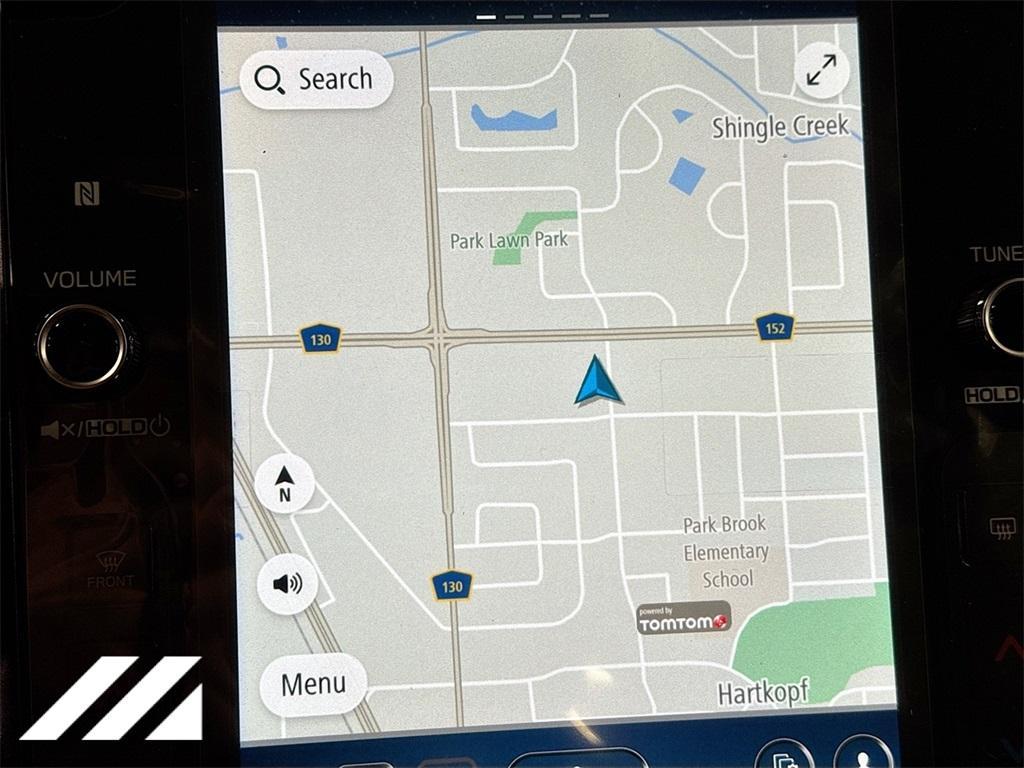 new 2026 Subaru Forester car, priced at $41,304