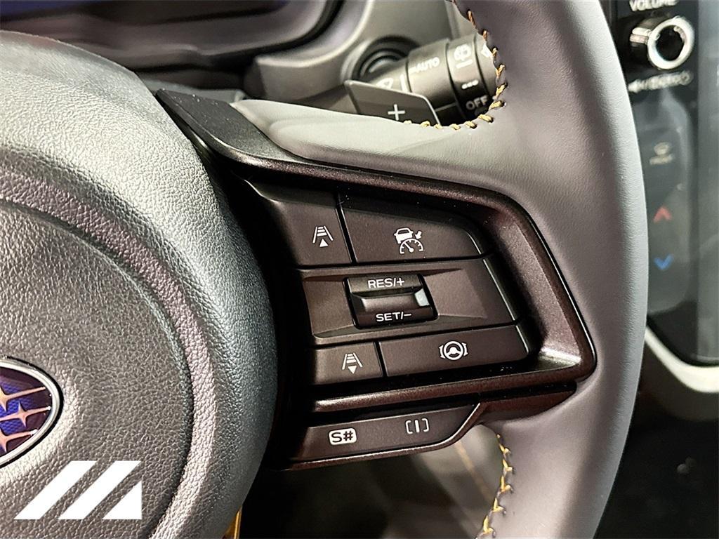 new 2026 Subaru Forester car, priced at $41,304