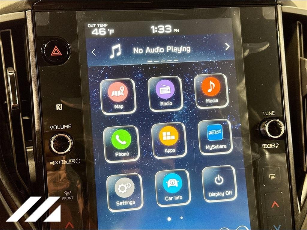 new 2026 Subaru Forester car, priced at $41,304