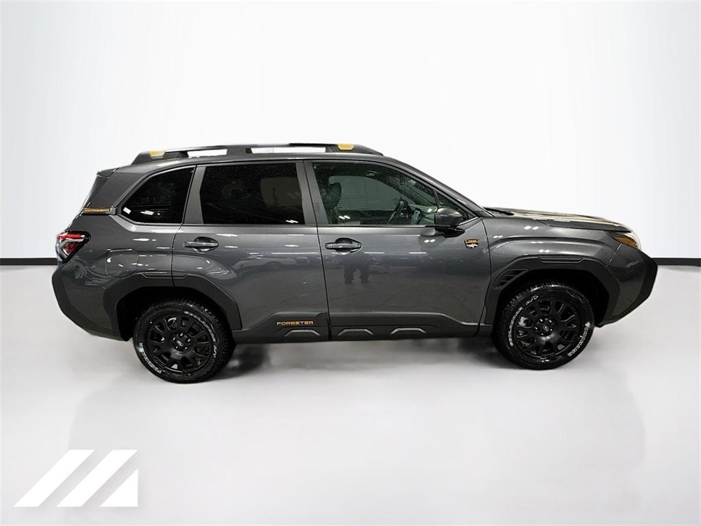 new 2026 Subaru Forester car, priced at $41,304