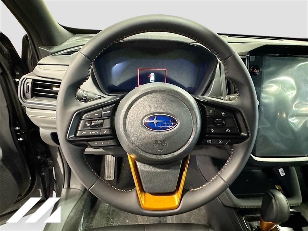 new 2026 Subaru Forester car, priced at $41,304