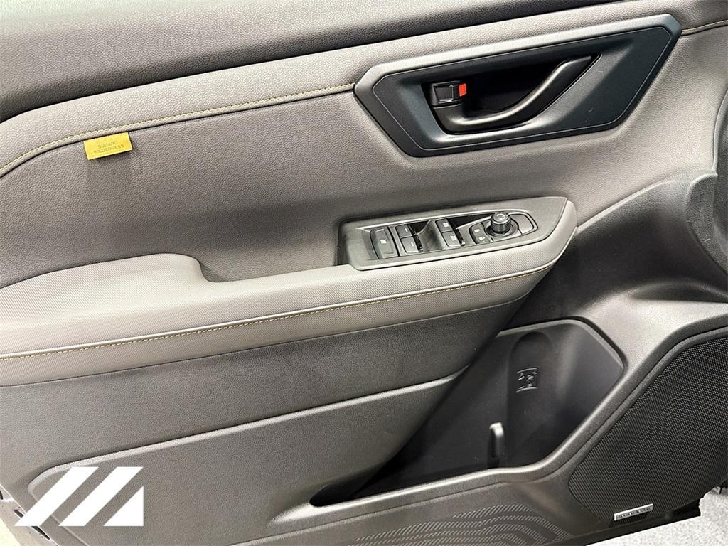 new 2026 Subaru Forester car, priced at $41,304